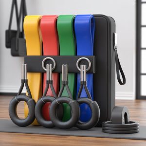 Resistance Band Kit