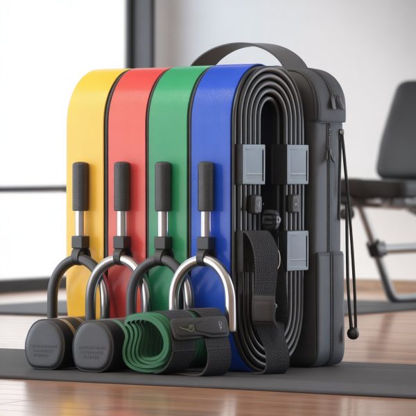 Resistance Band Kit - Image 4