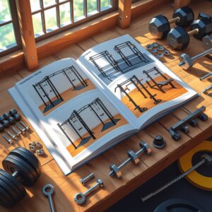 Home Gym Setup Manual