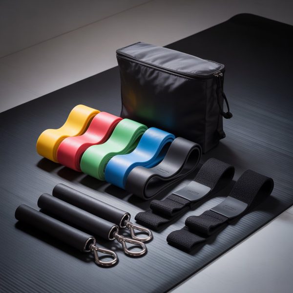 Resistance Band Kit - Image 3