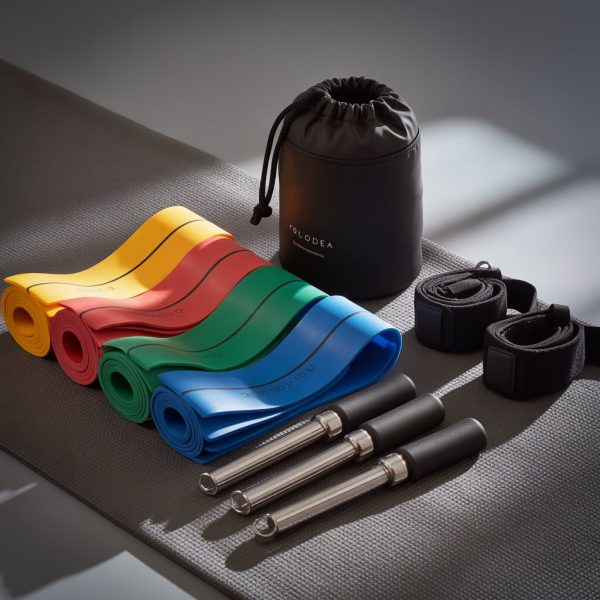 Resistance Band Kit - Image 2
